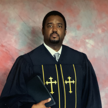 Rev. Jayson Haynes