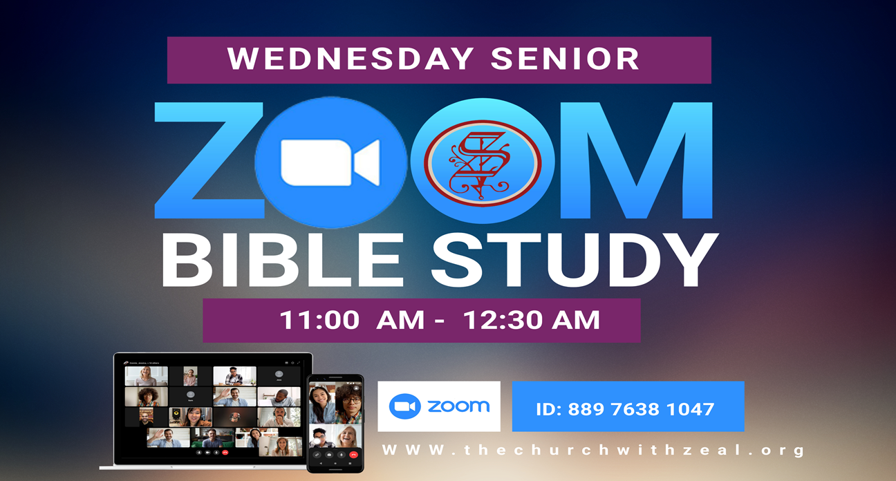 Christian Education Salem Missionary Baptist Church, Lilburn