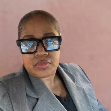 Sis. Maria Blackwell